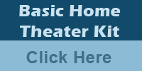 Basic Home Theater Kit